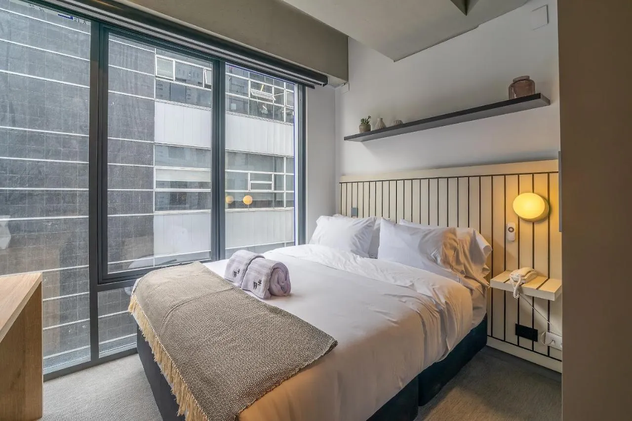Appartamento Wynwood House 100 Bogotá 0*,  Colombia