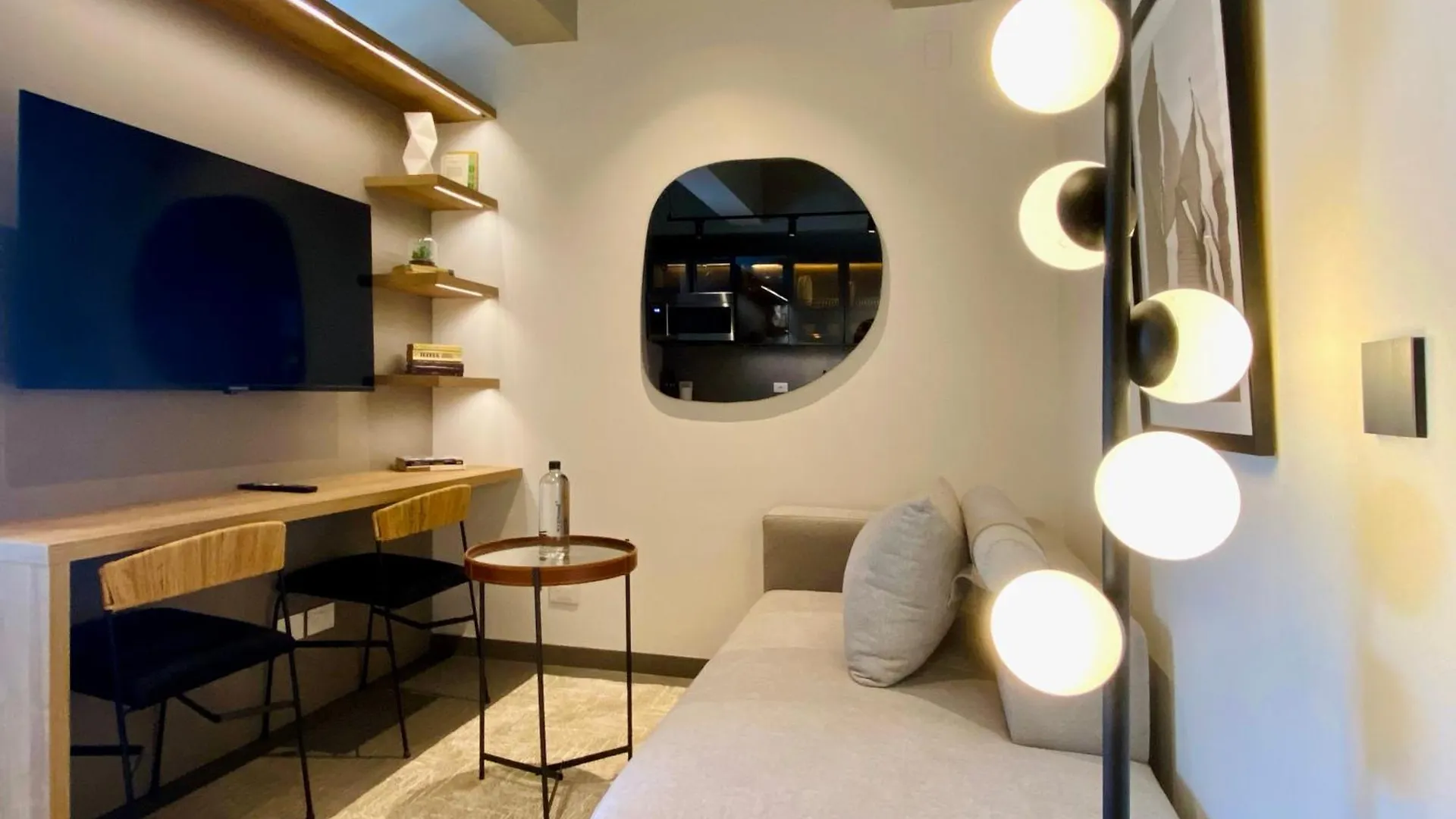 Appartamento Wynwood House 100 Bogotá Colombia