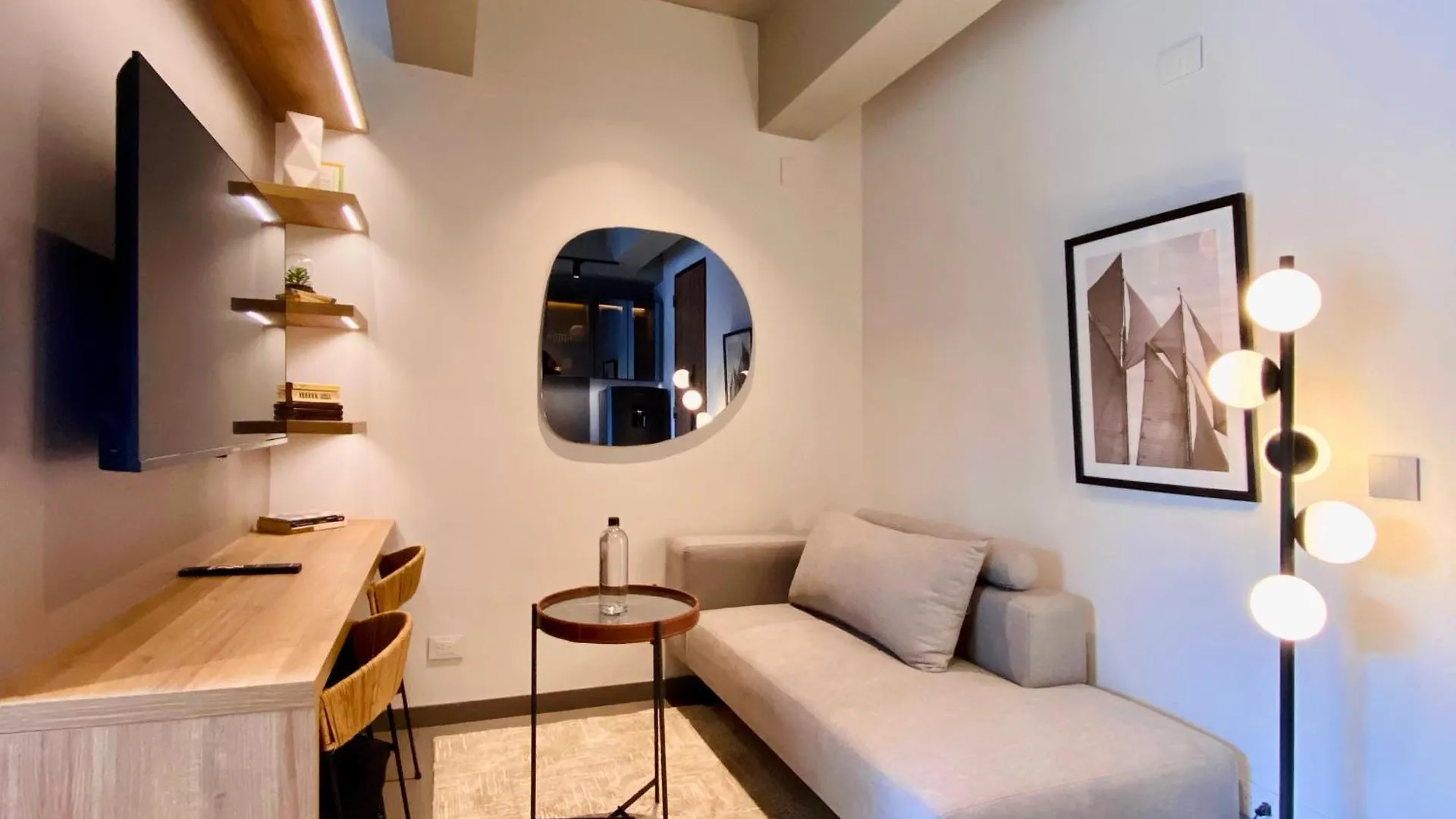 Appartamento Wynwood House 100 Bogotá 0*,  Colombia