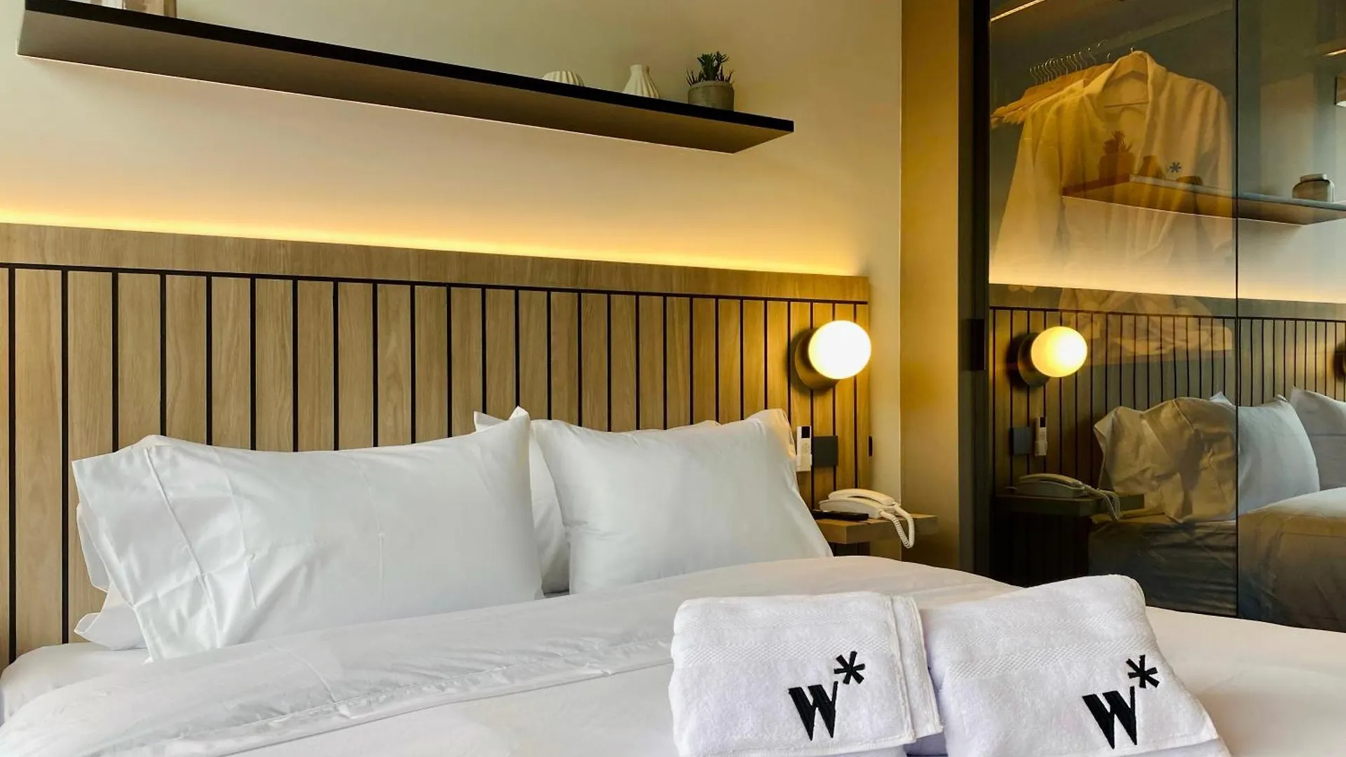 Appartamento Wynwood House 100 Bogotá Colombia