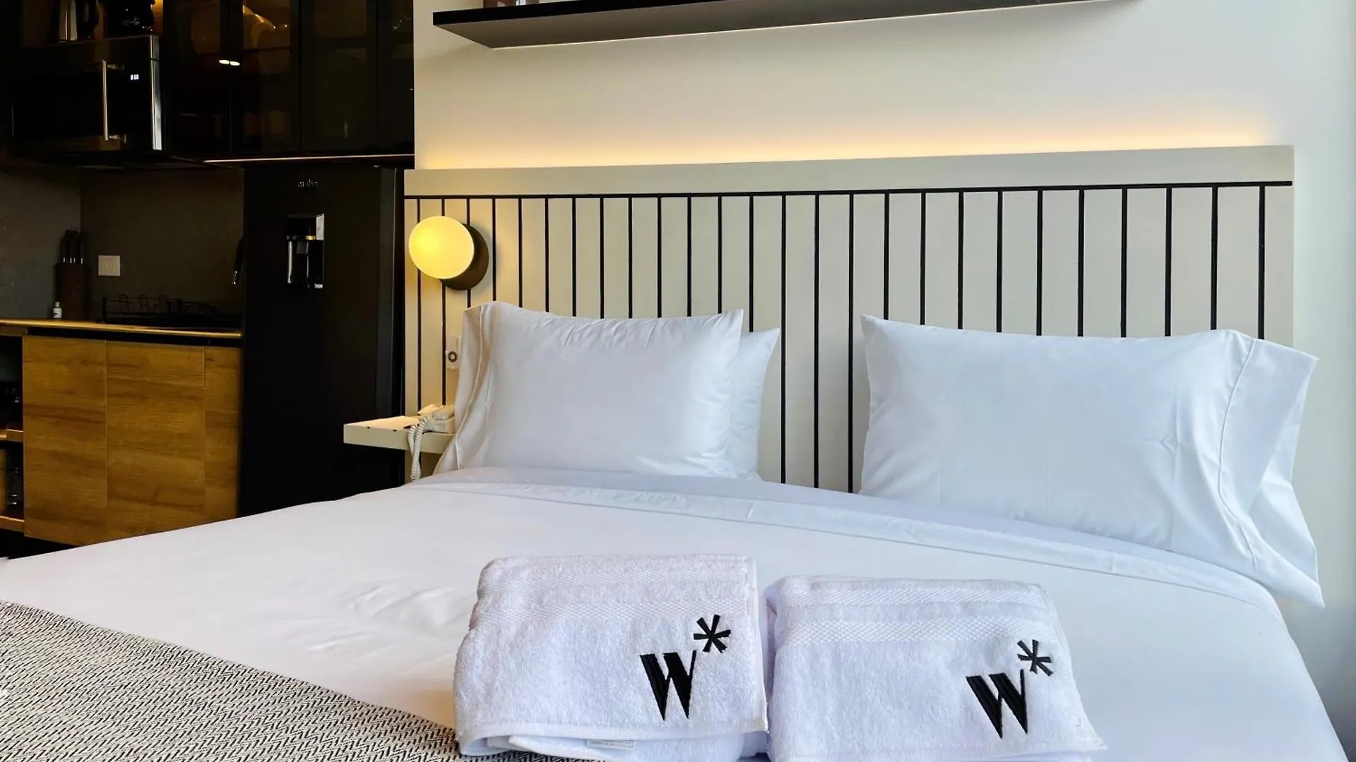 Appartamento Wynwood House 100 Bogotá Colombia