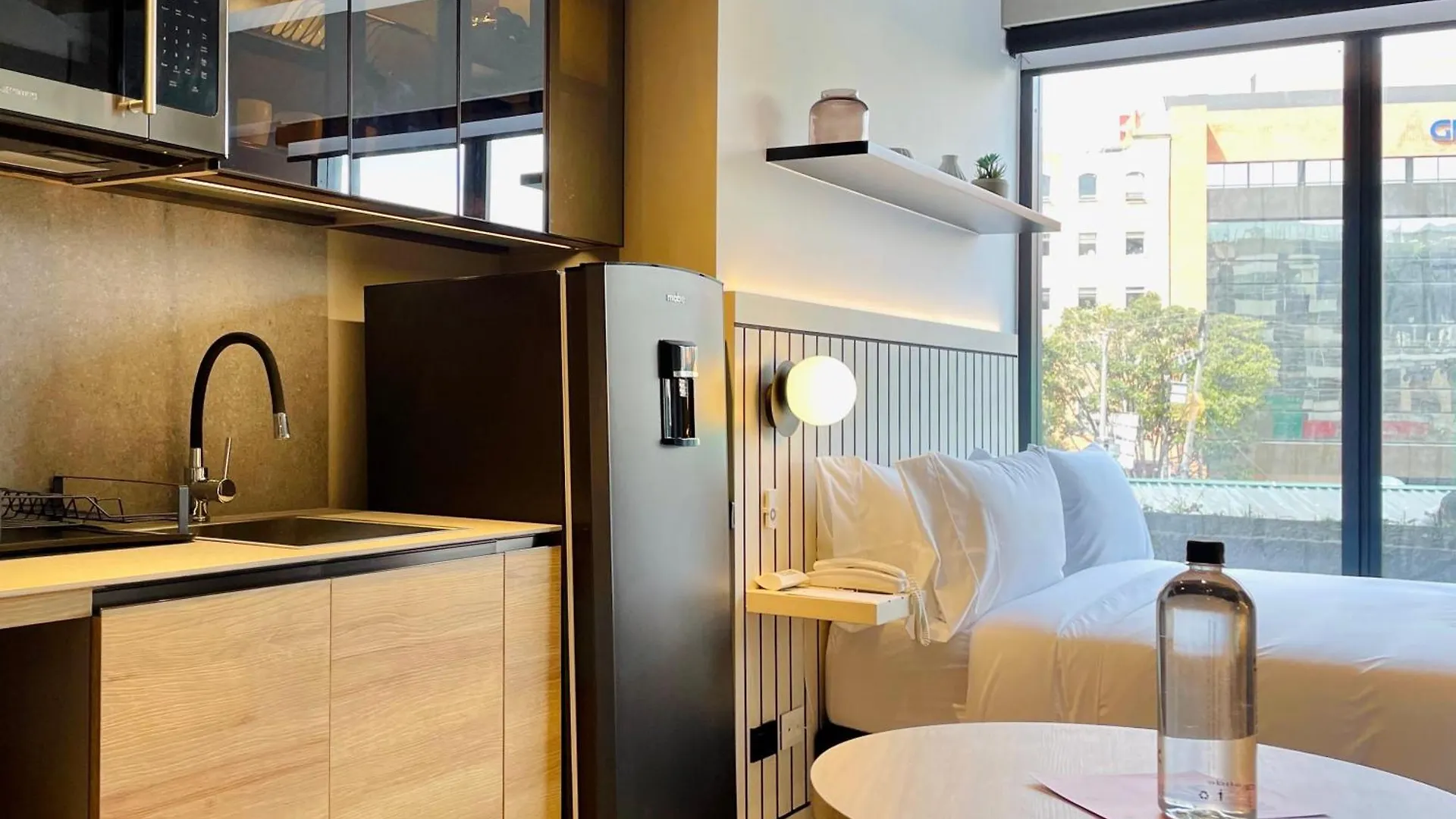 Appartamento Wynwood House 100 Bogotá Colombia